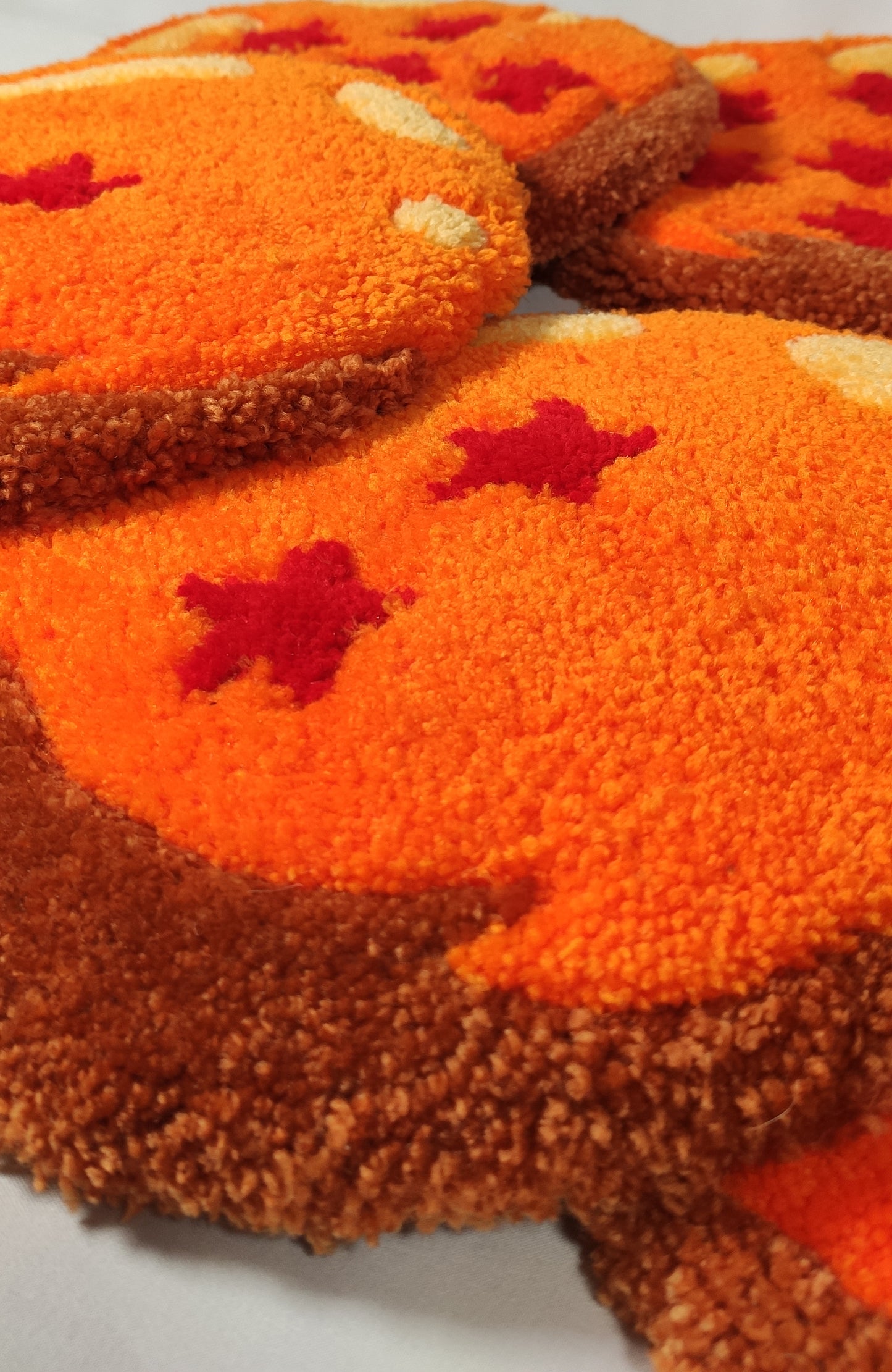 Tapis Boule de crystal