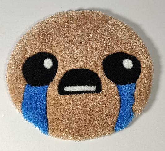 Tapis The Binding of Isaac