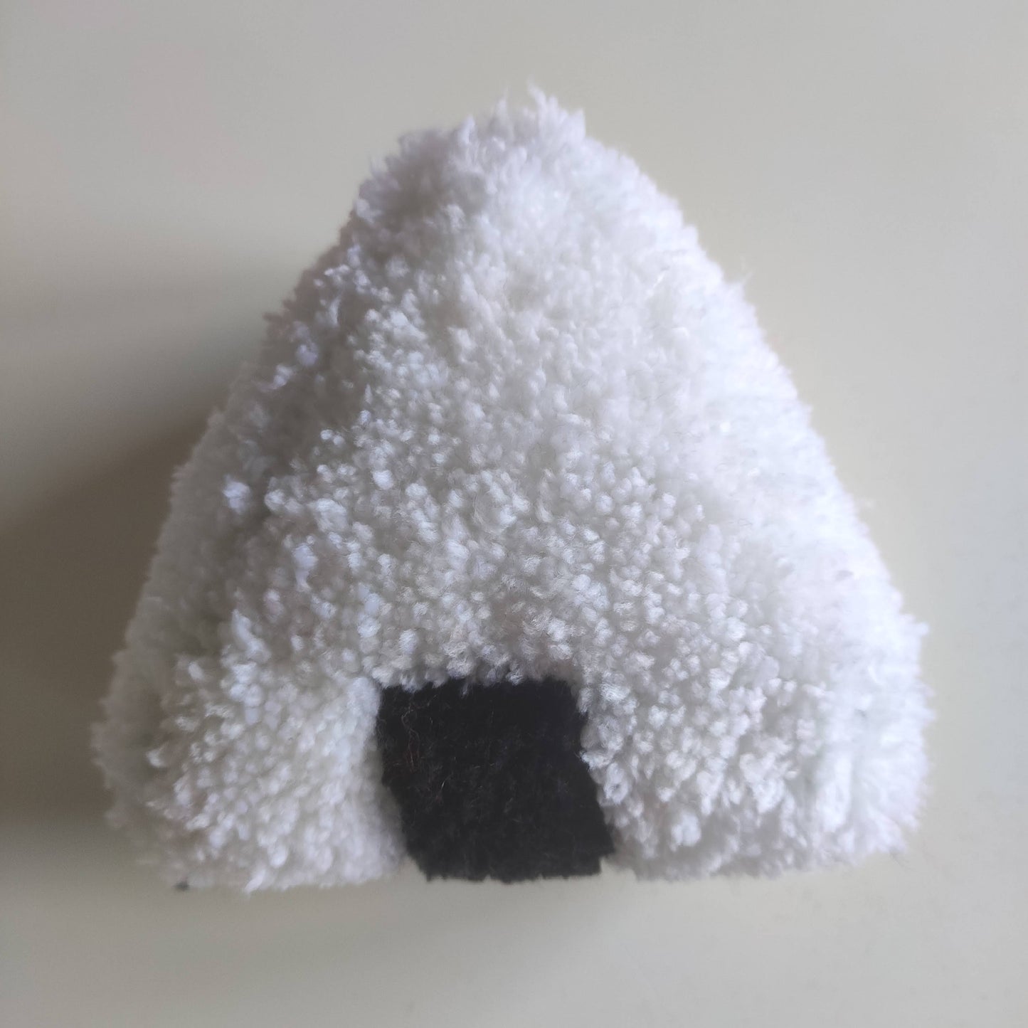 Onigiri Tufté