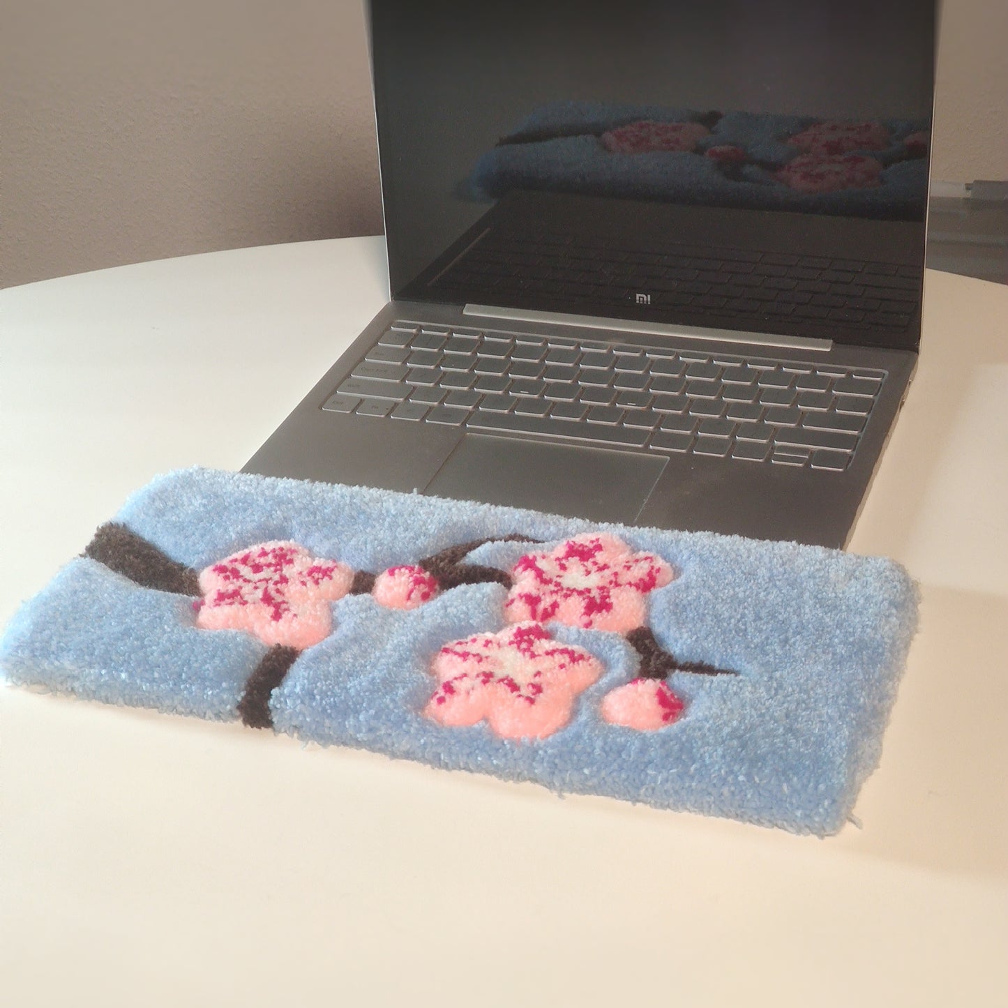 Sakura - Tapis repose poignet