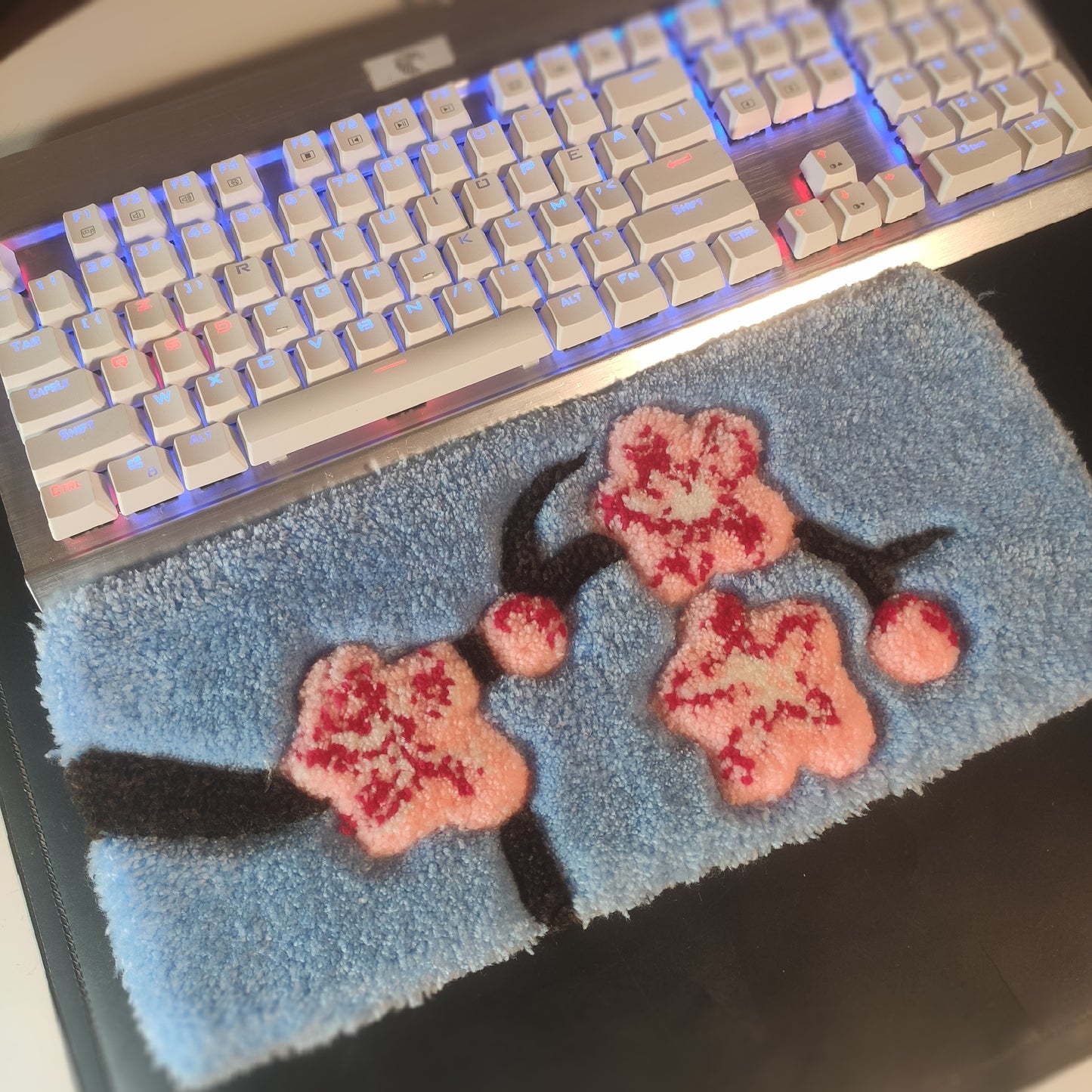 Sakura - Tapis repose poignet