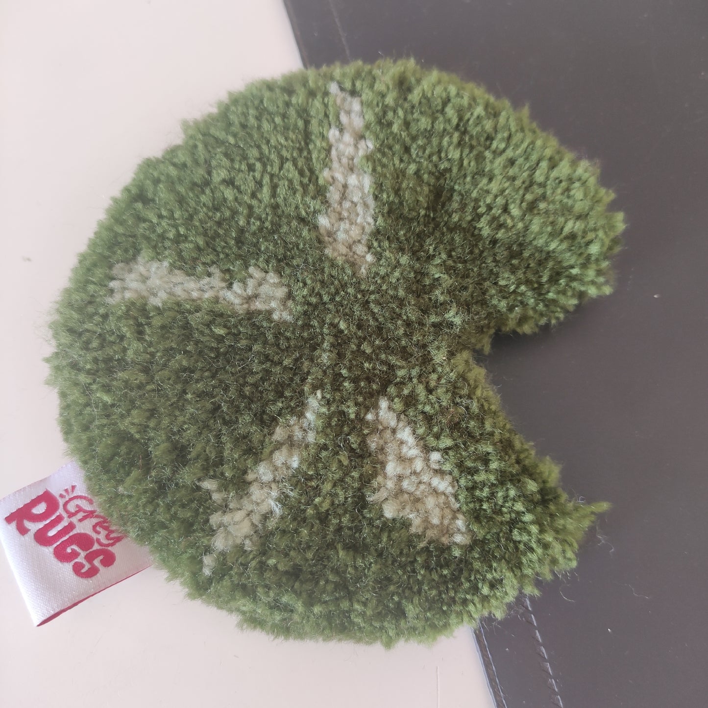 Le Nénuphar - Mini Tapis