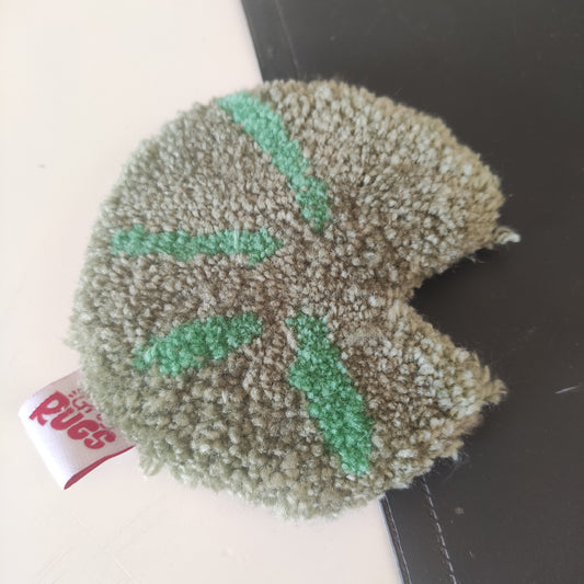 Le Nénuphar - Mini Tapis