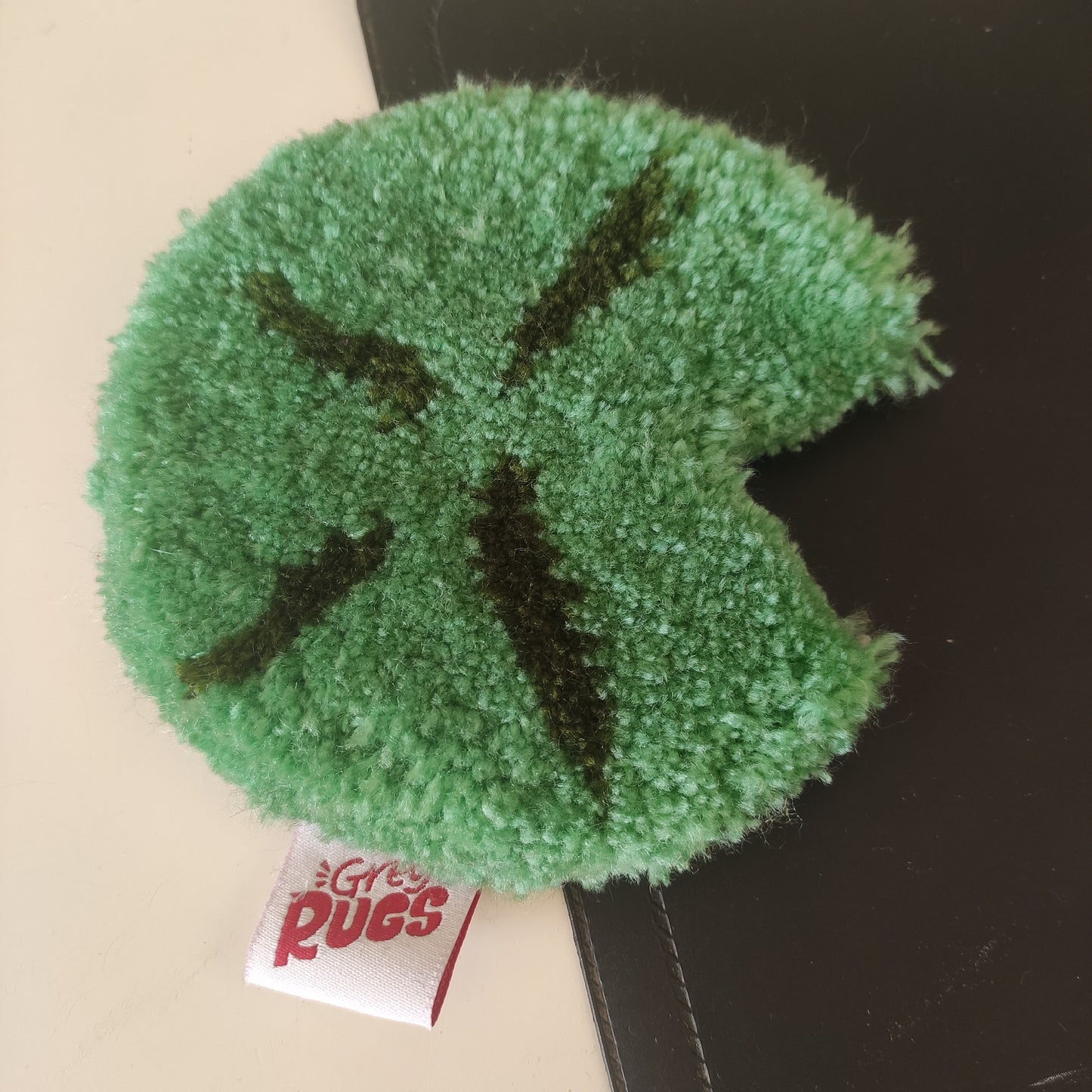 Le Nénuphar - Mini Tapis