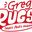 Greg Rugs logo